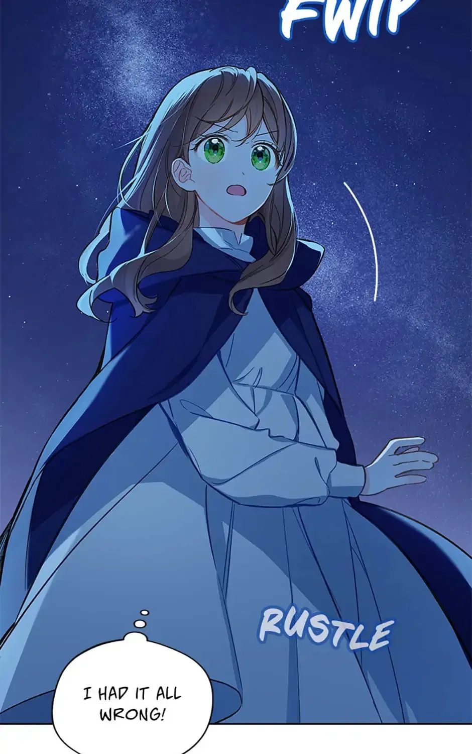 My Farm by the Palace Chapter 16 page 74 - 