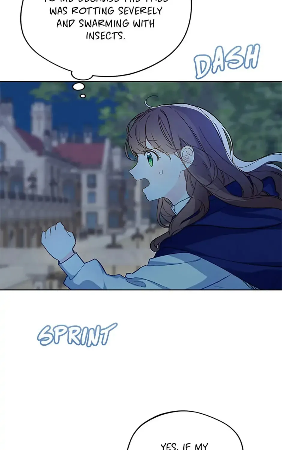 My Farm by the Palace Chapter 16 page 78 - 