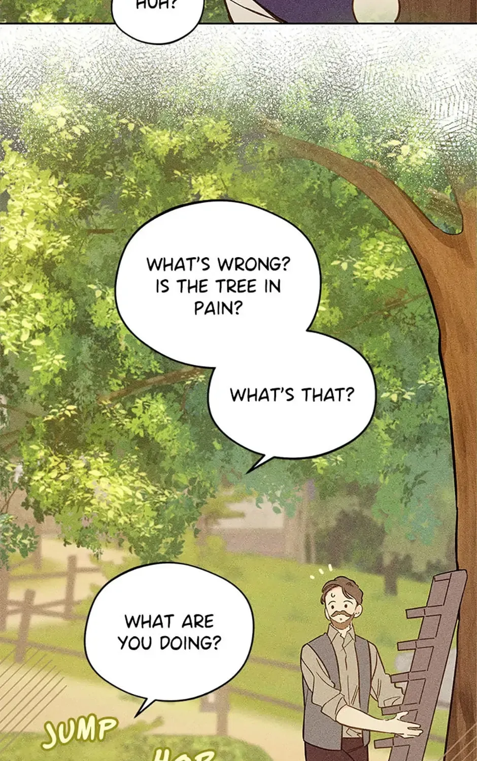 My Farm by the Palace Chapter 16 page 84 - 