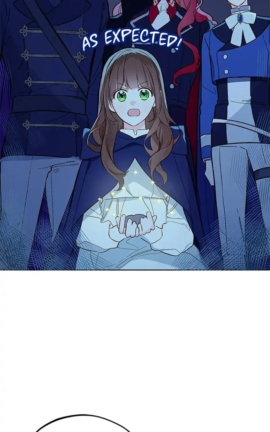 My Farm by the Palace Chapter 16 page 100 - 