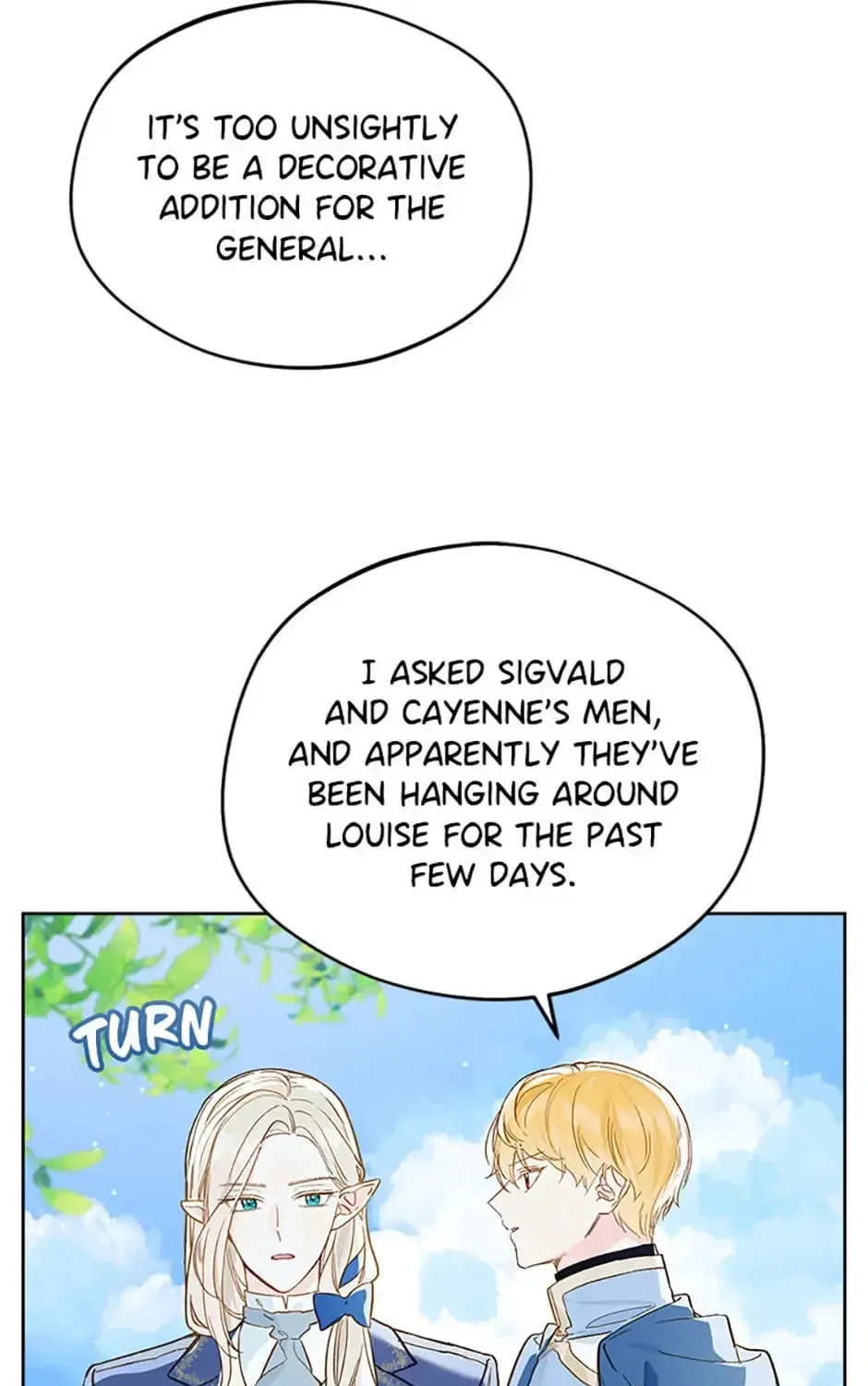 My Farm by the Palace Chapter 17 page 104 - 