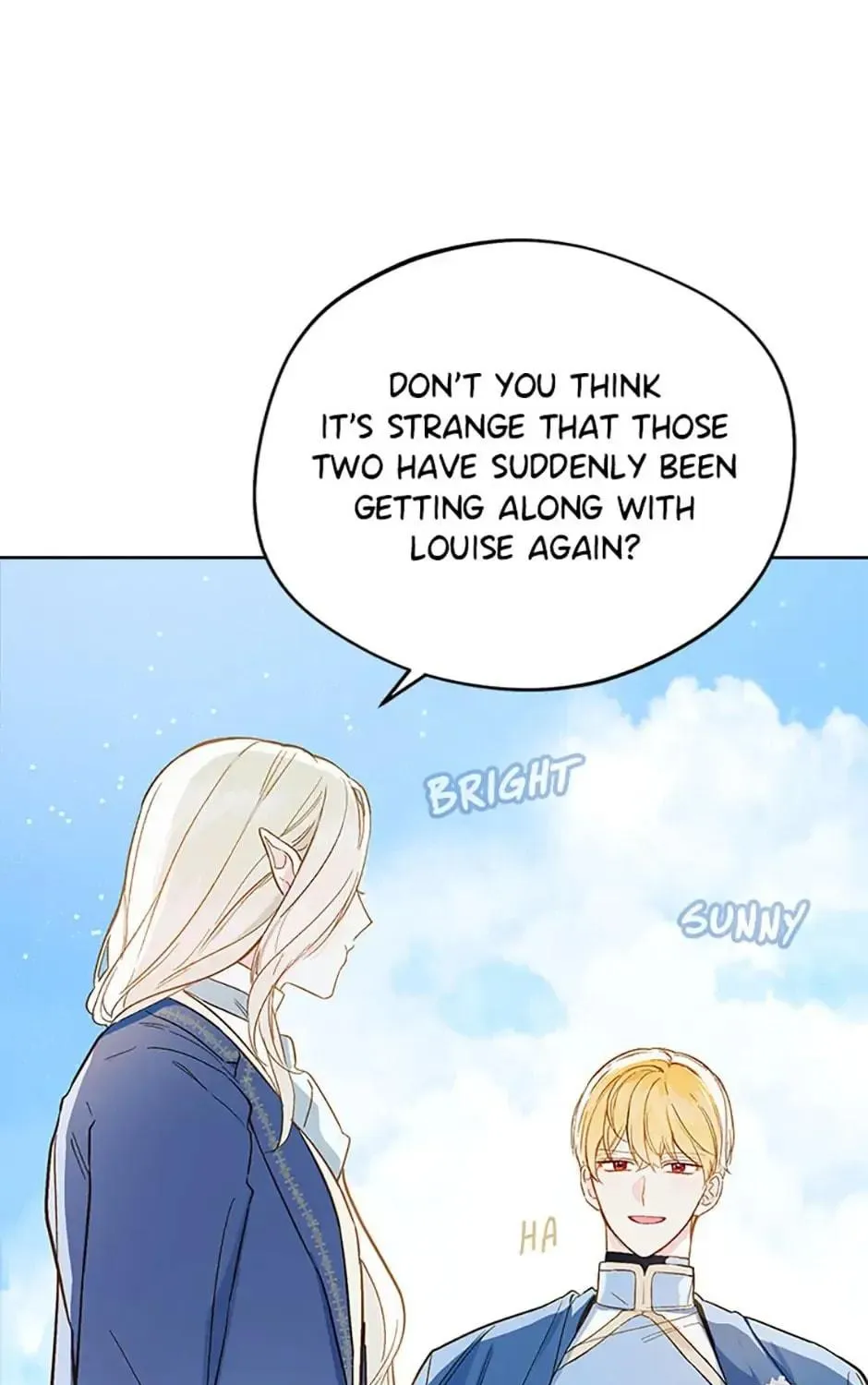 My Farm by the Palace Chapter 17 page 106 - 
