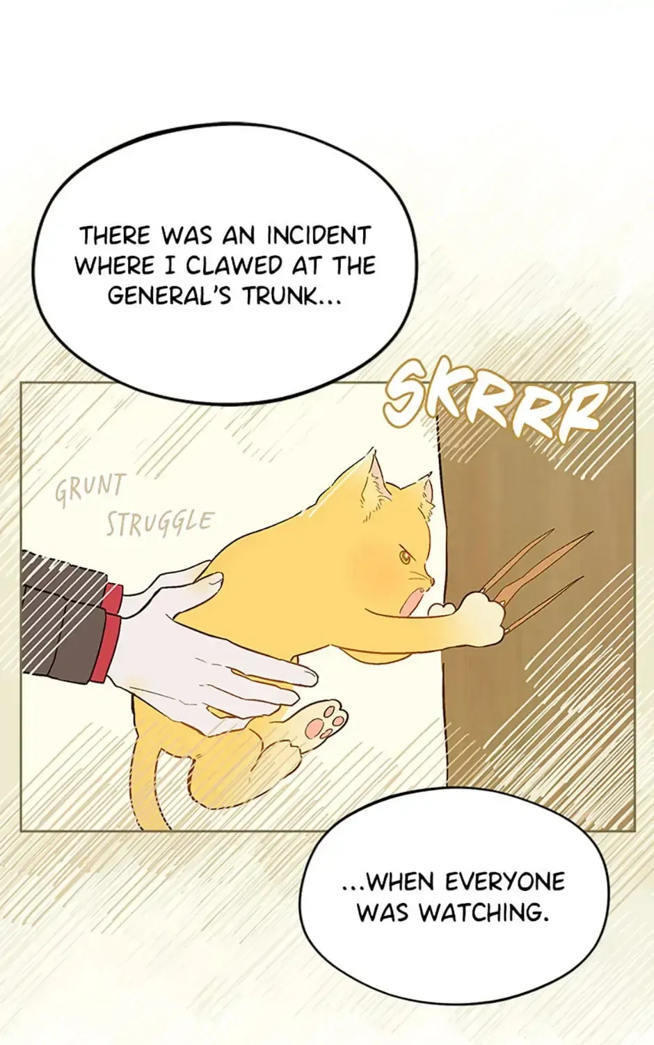 My Farm by the Palace Chapter 17 page 12 - 