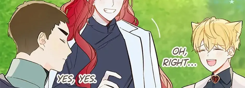 My Farm by the Palace Chapter 17 page 115 - 