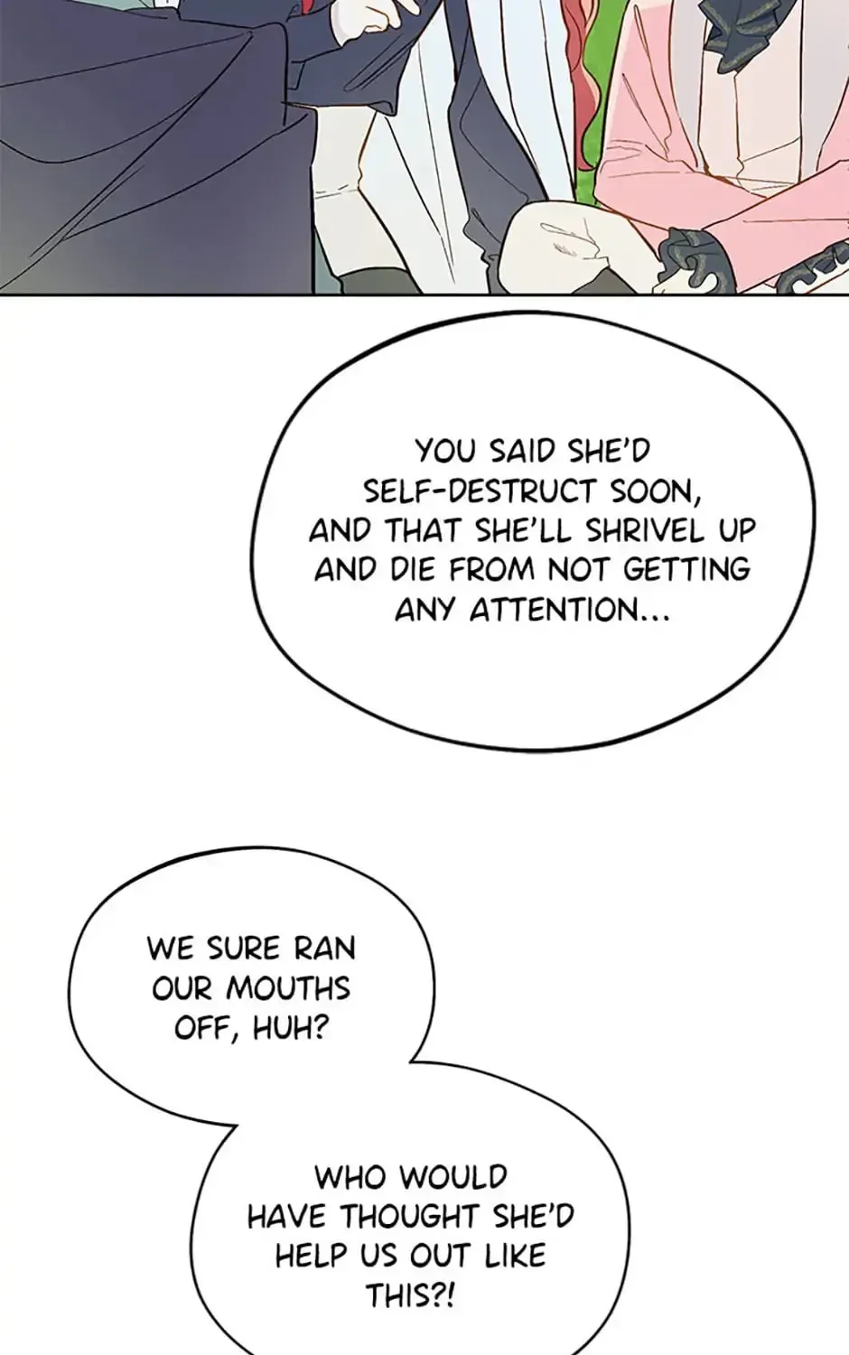 My Farm by the Palace Chapter 17 page 116 - 