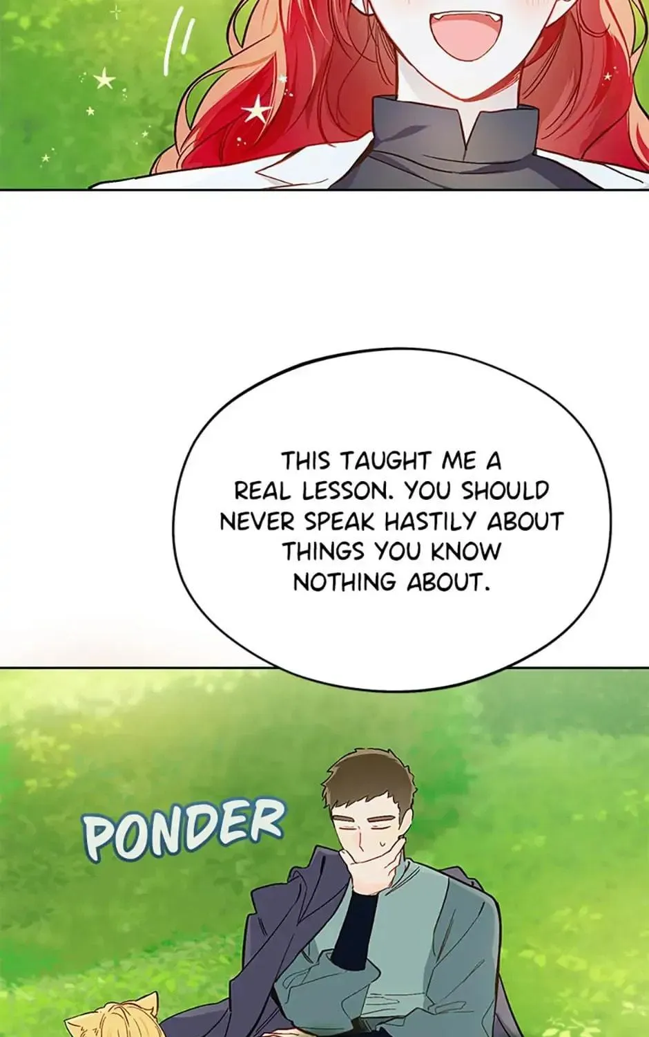 My Farm by the Palace Chapter 17 page 118 - 