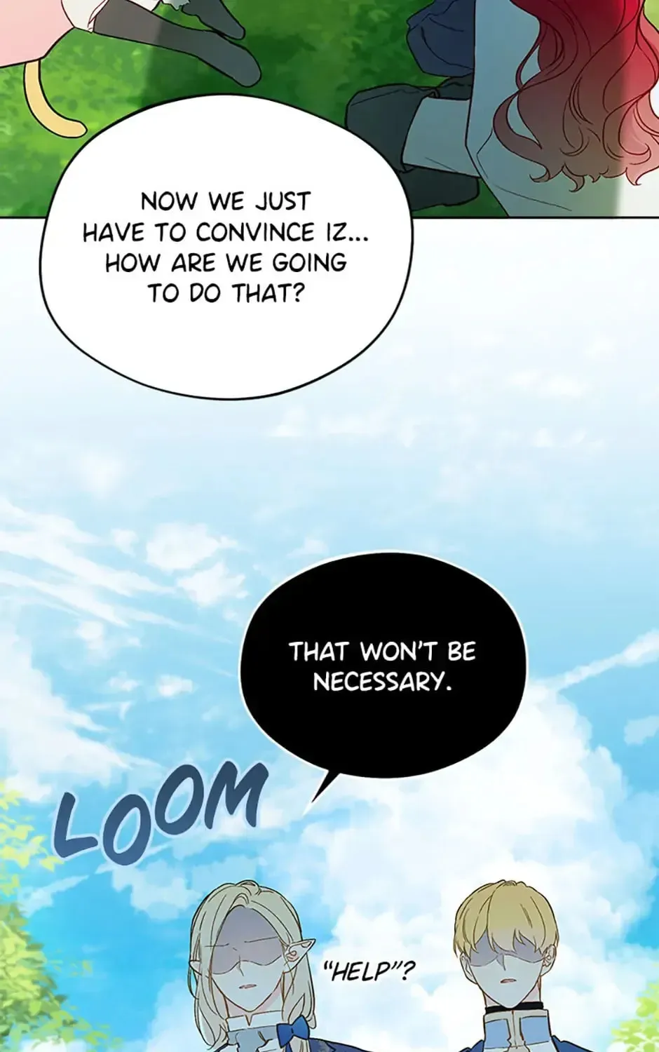 My Farm by the Palace Chapter 17 page 120 - 