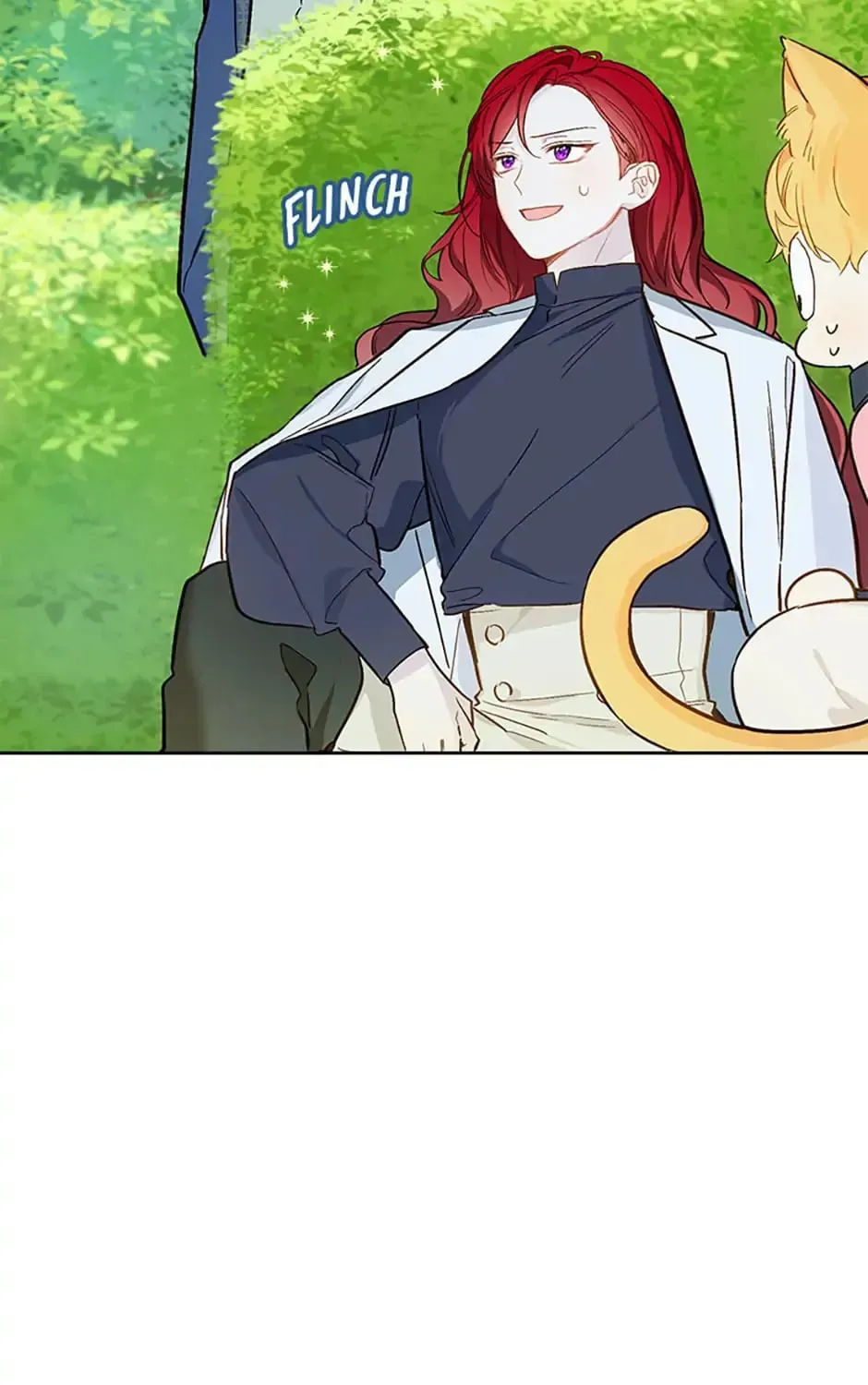 My Farm by the Palace Chapter 17 page 122 - 