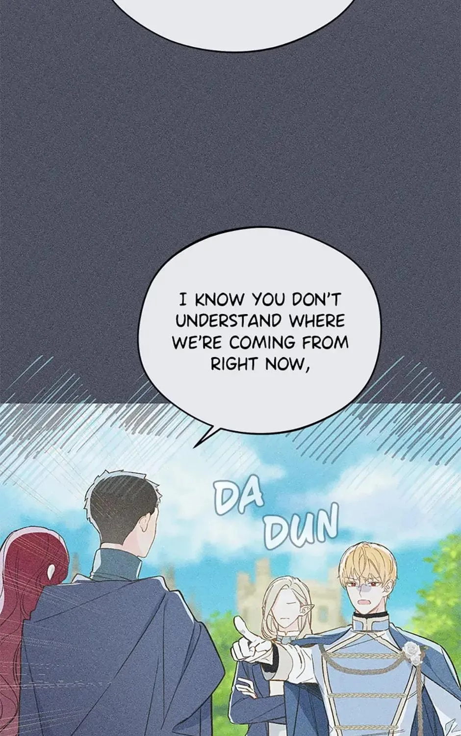 My Farm by the Palace Chapter 17 page 130 - 