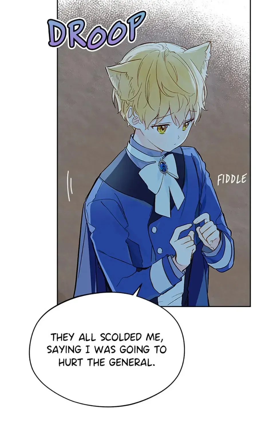 My Farm by the Palace Chapter 17 page 14 - 