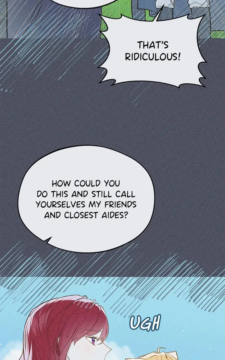 My Farm by the Palace Chapter 17 page 132 - 
