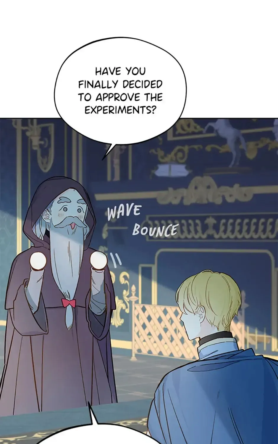 My Farm by the Palace Chapter 17 page 140 - 