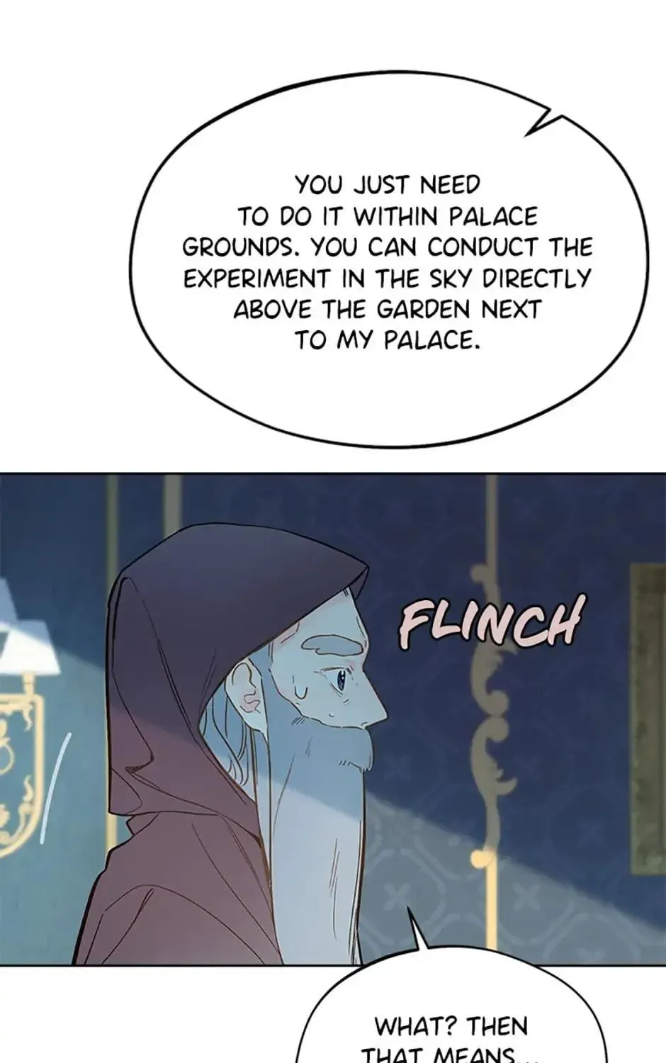 My Farm by the Palace Chapter 17 page 142 - 