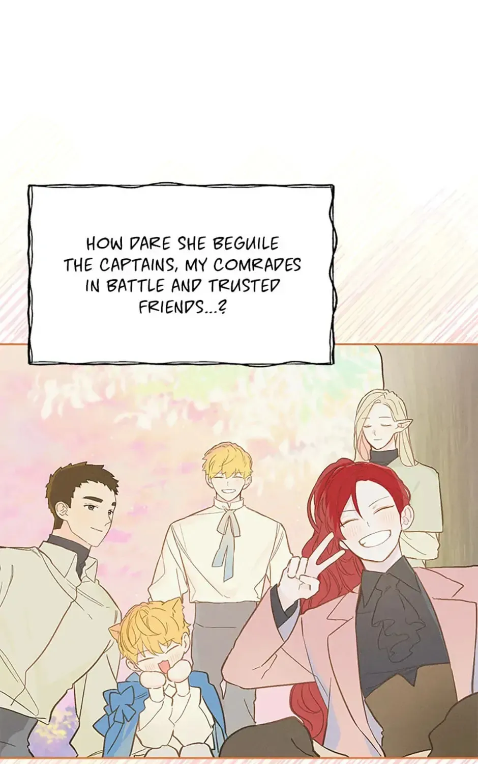 My Farm by the Palace Chapter 17 page 144 - 