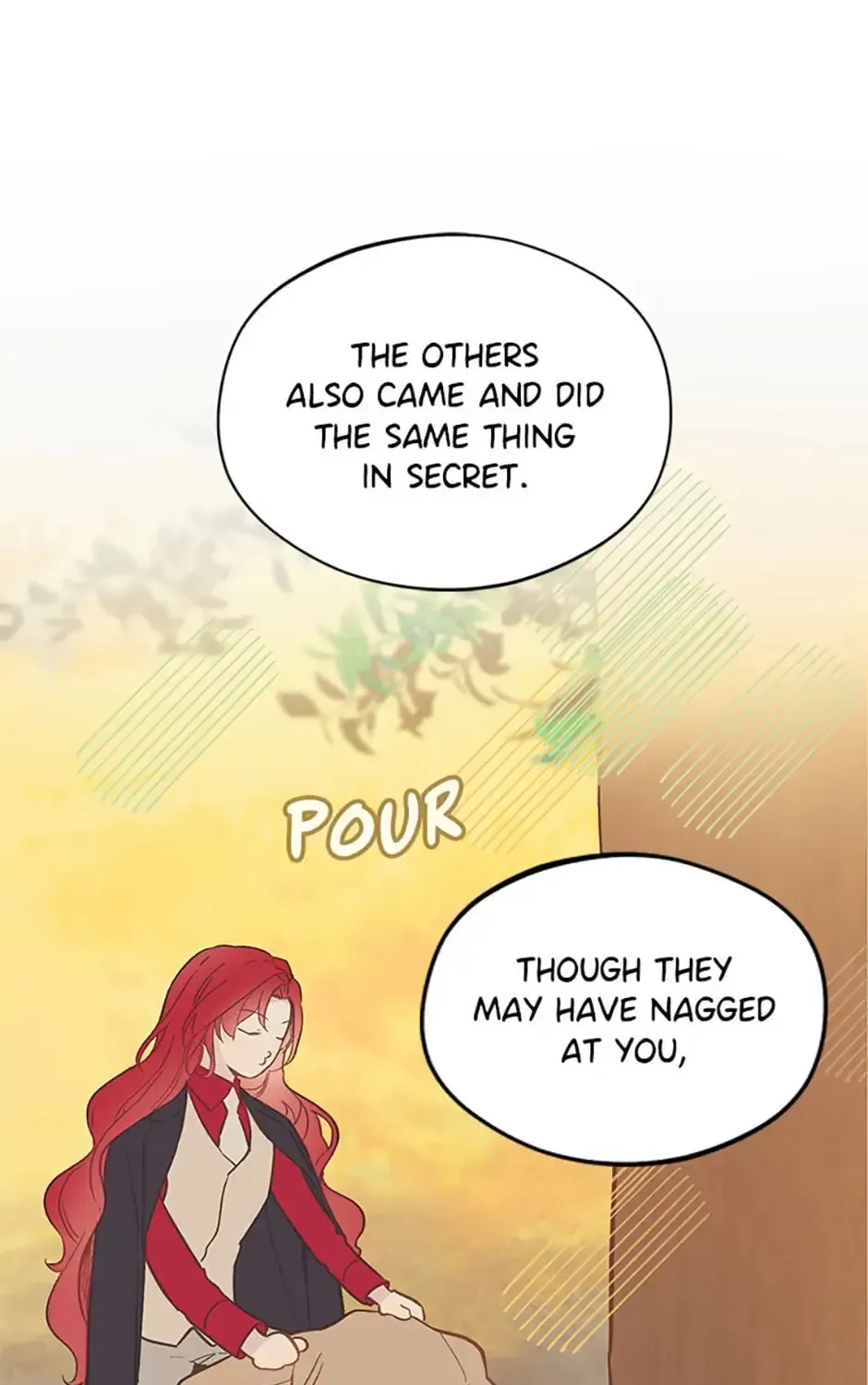 My Farm by the Palace Chapter 17 page 20 - 