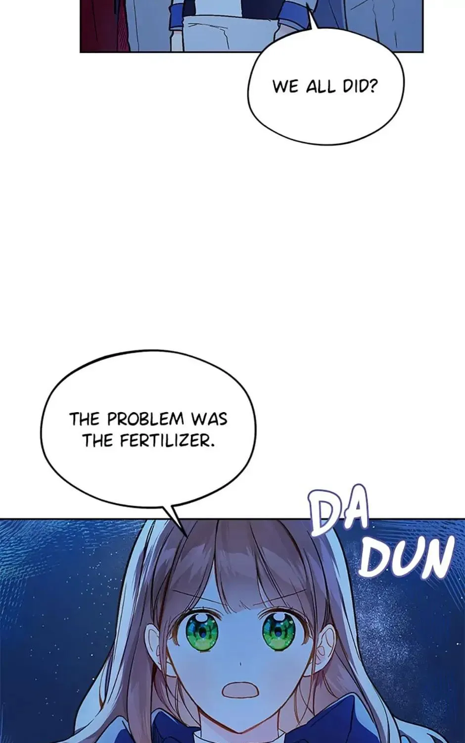 My Farm by the Palace Chapter 17 page 28 - 