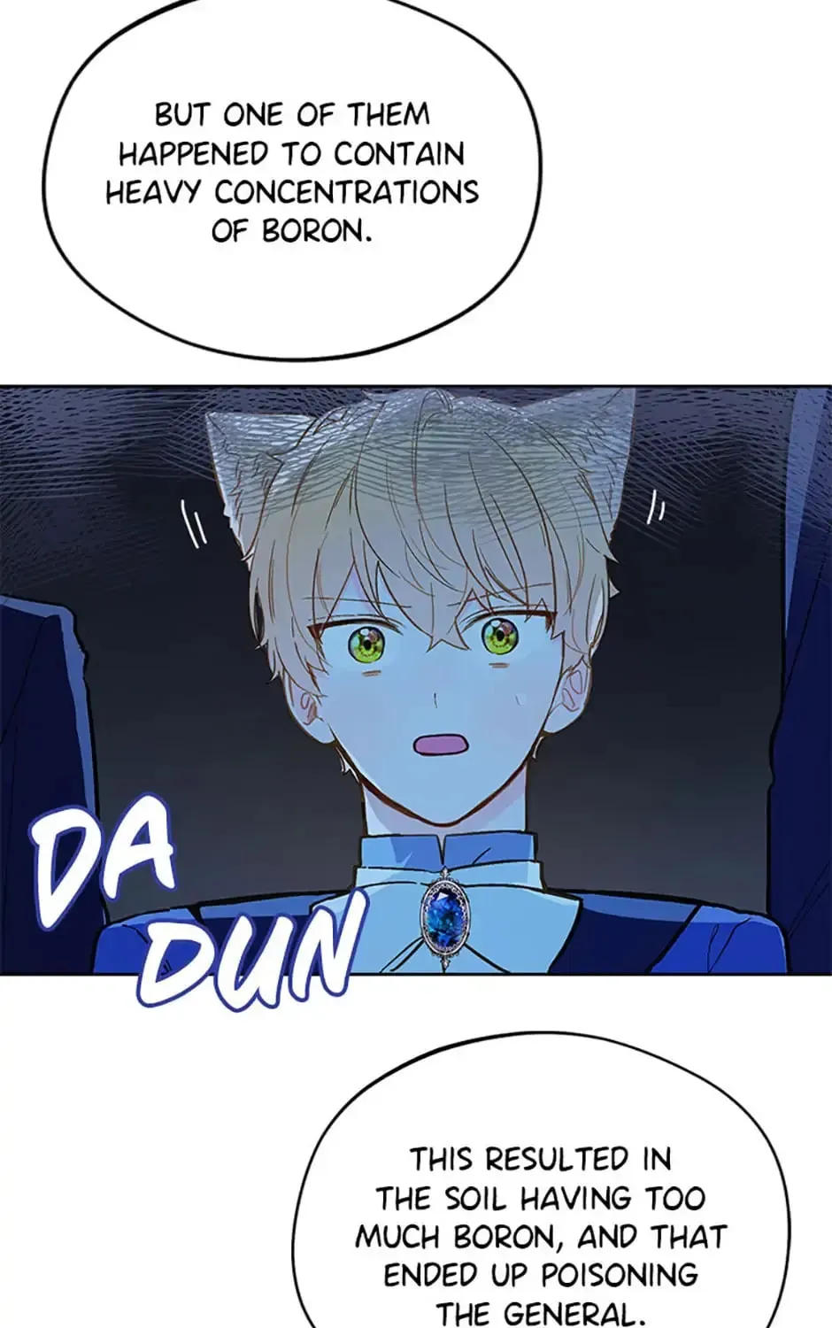 My Farm by the Palace Chapter 17 page 36 - 