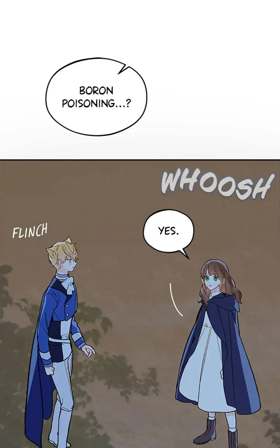 My Farm by the Palace Chapter 17 page 38 - 
