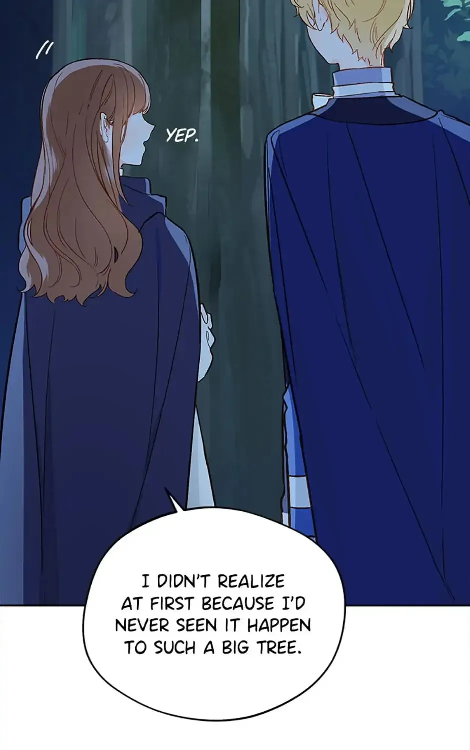 My Farm by the Palace Chapter 17 page 42 - 