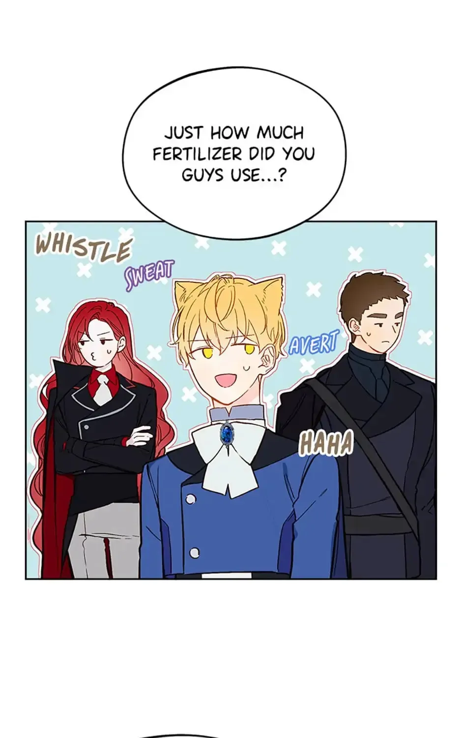 My Farm by the Palace Chapter 17 page 44 - 