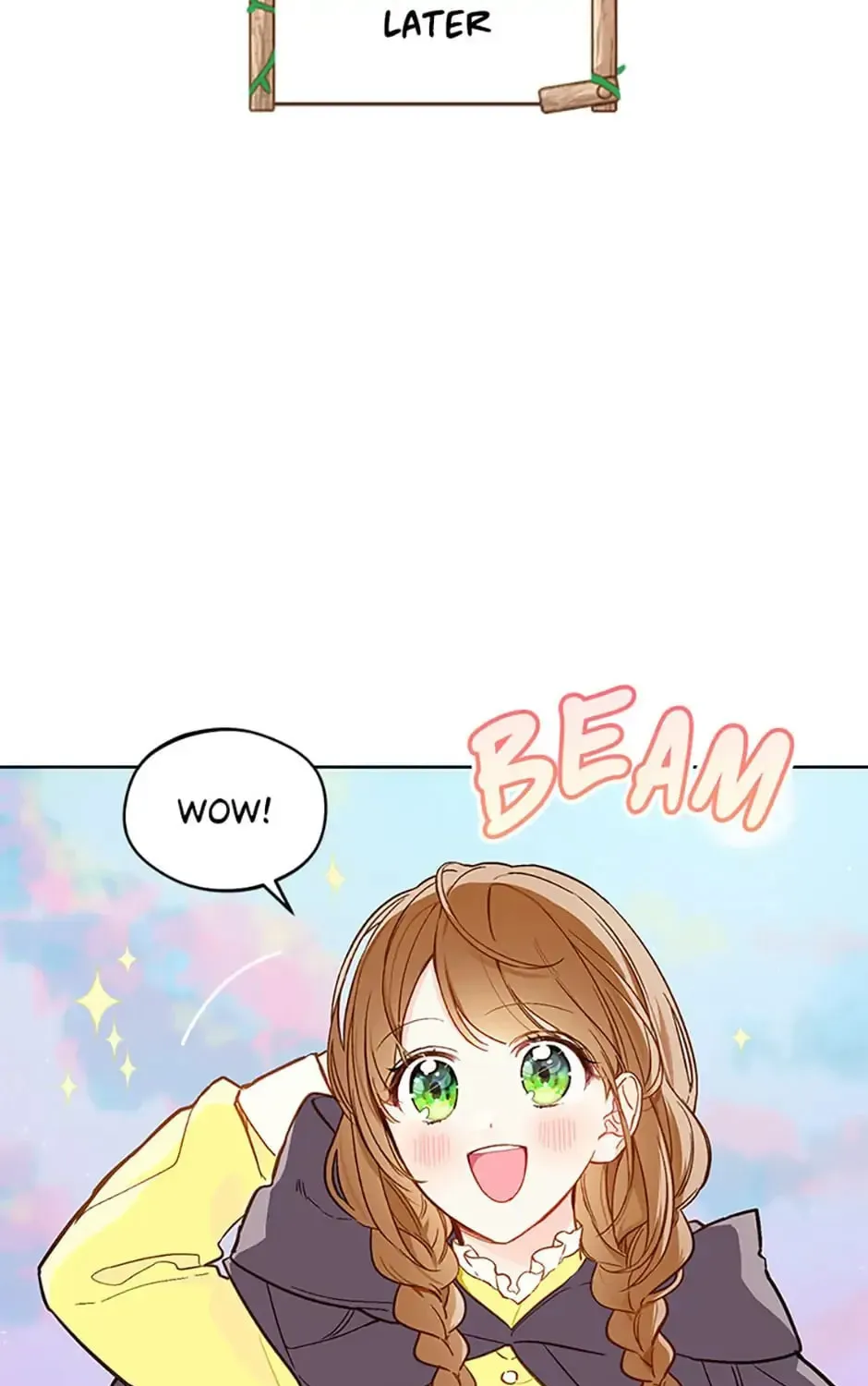 My Farm by the Palace Chapter 17 page 54 - 