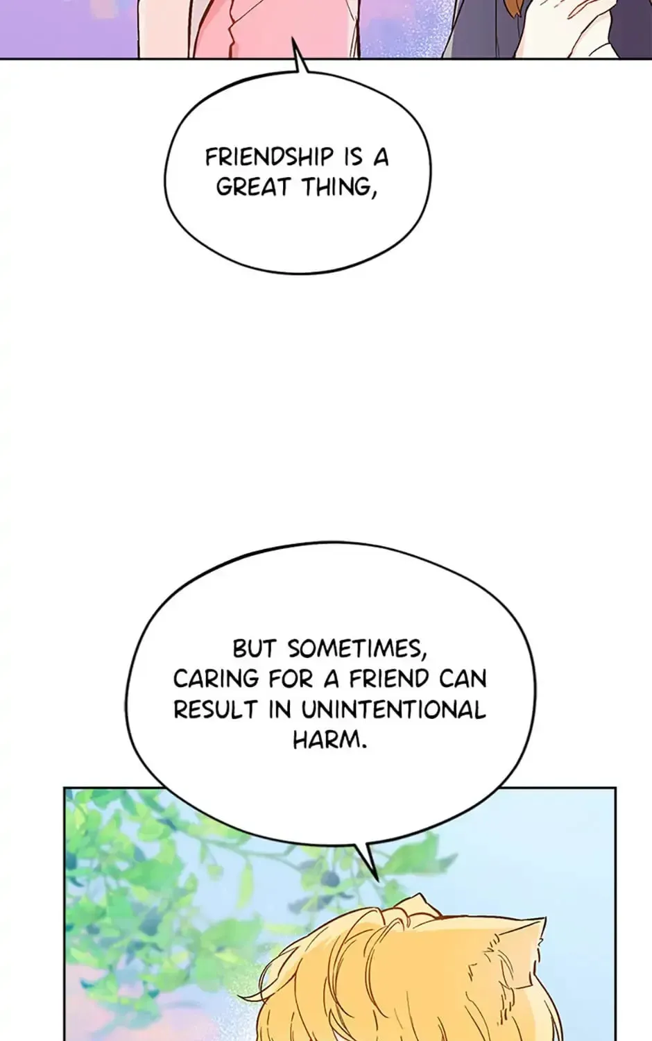 My Farm by the Palace Chapter 17 page 62 - 