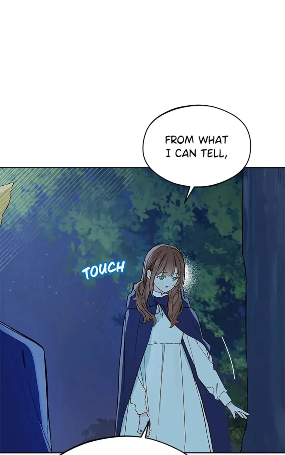 My Farm by the Palace Chapter 17 page 8 - 
