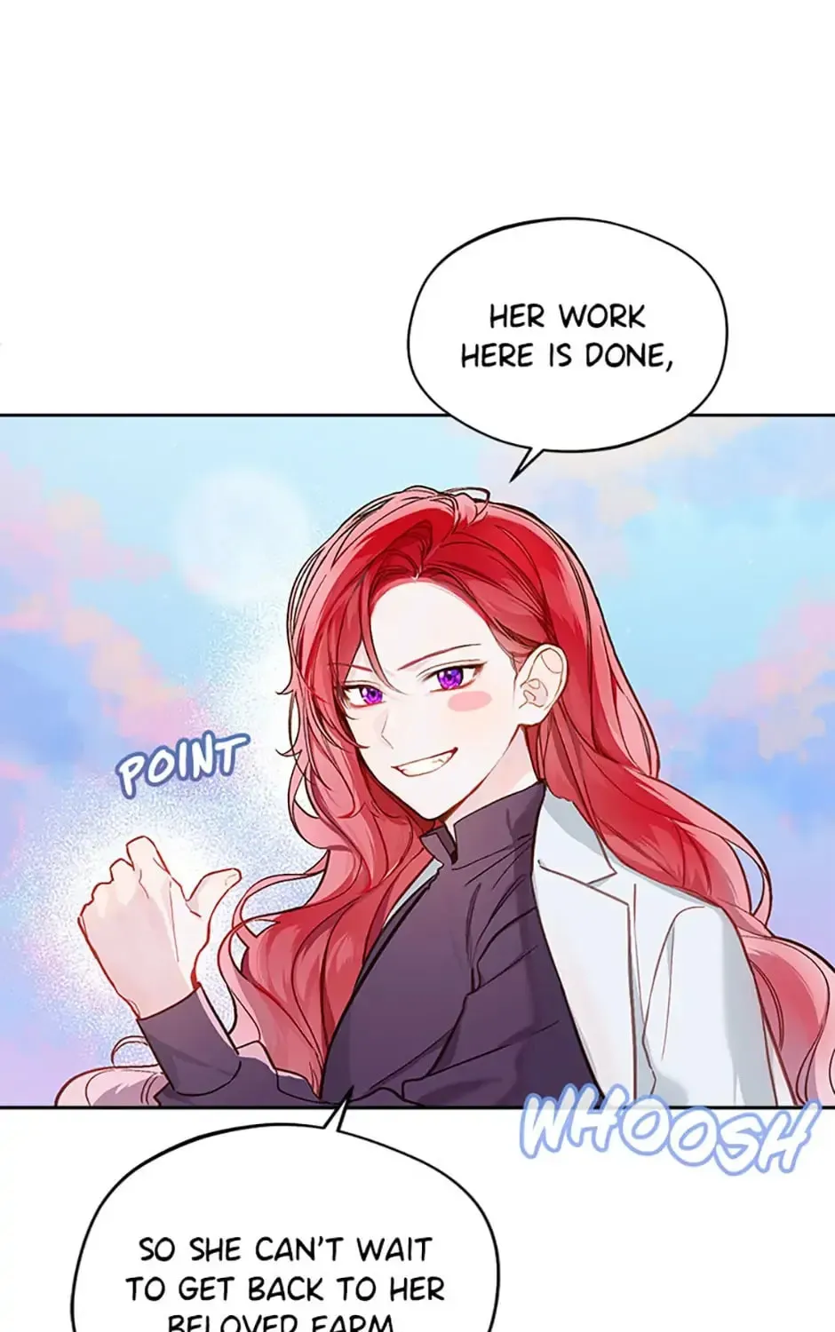 My Farm by the Palace Chapter 17 page 72 - 