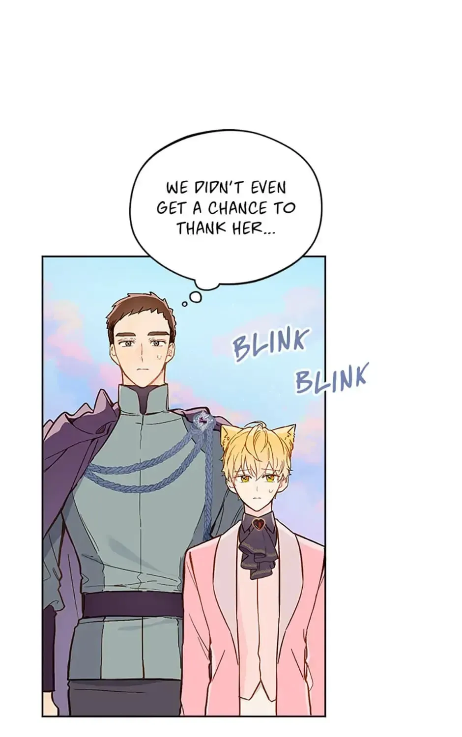 My Farm by the Palace Chapter 17 page 74 - 