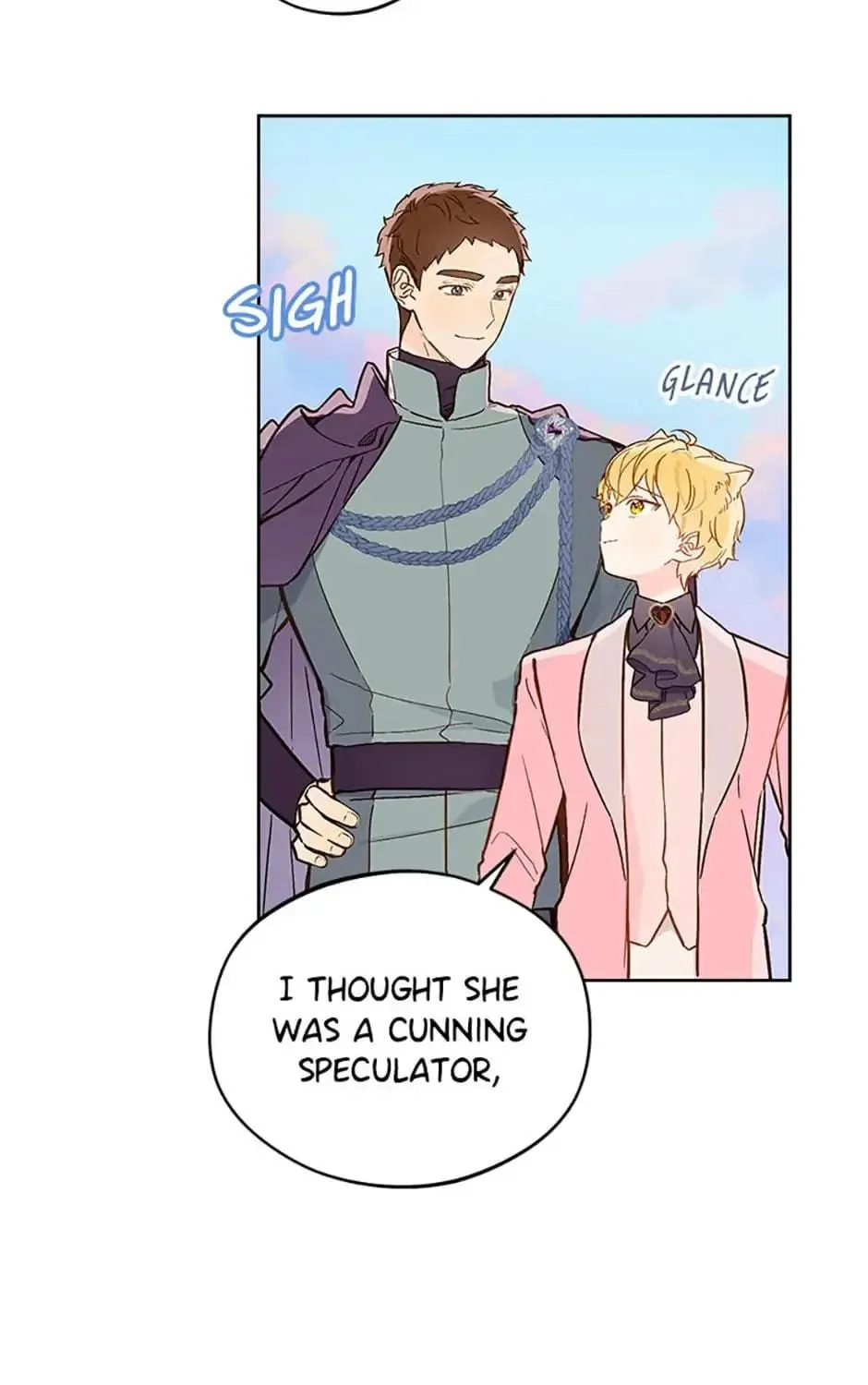 My Farm by the Palace Chapter 17 page 76 - 