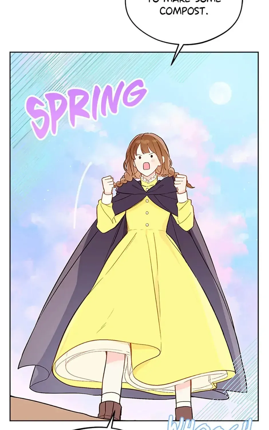 My Farm by the Palace Chapter 17 page 86 - 
