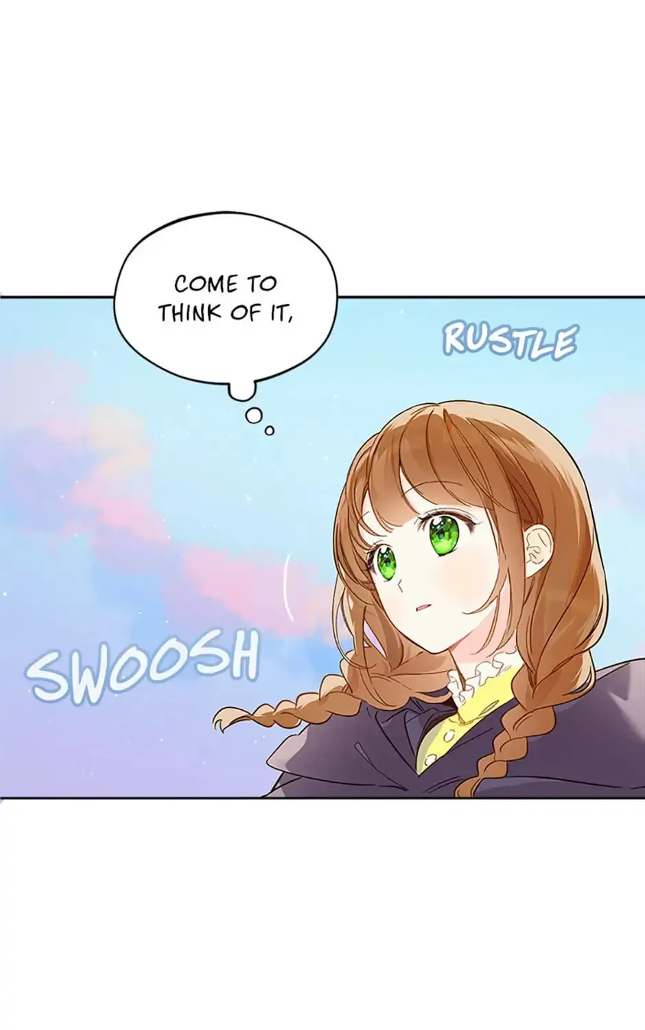 My Farm by the Palace Chapter 17 page 92 - 