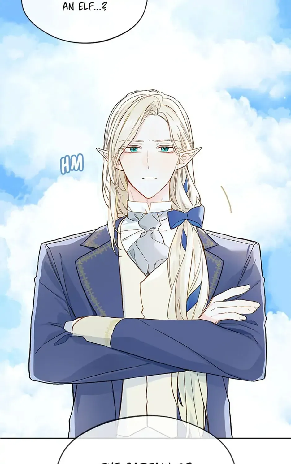 My Farm by the Palace Chapter 17 page 98 - 