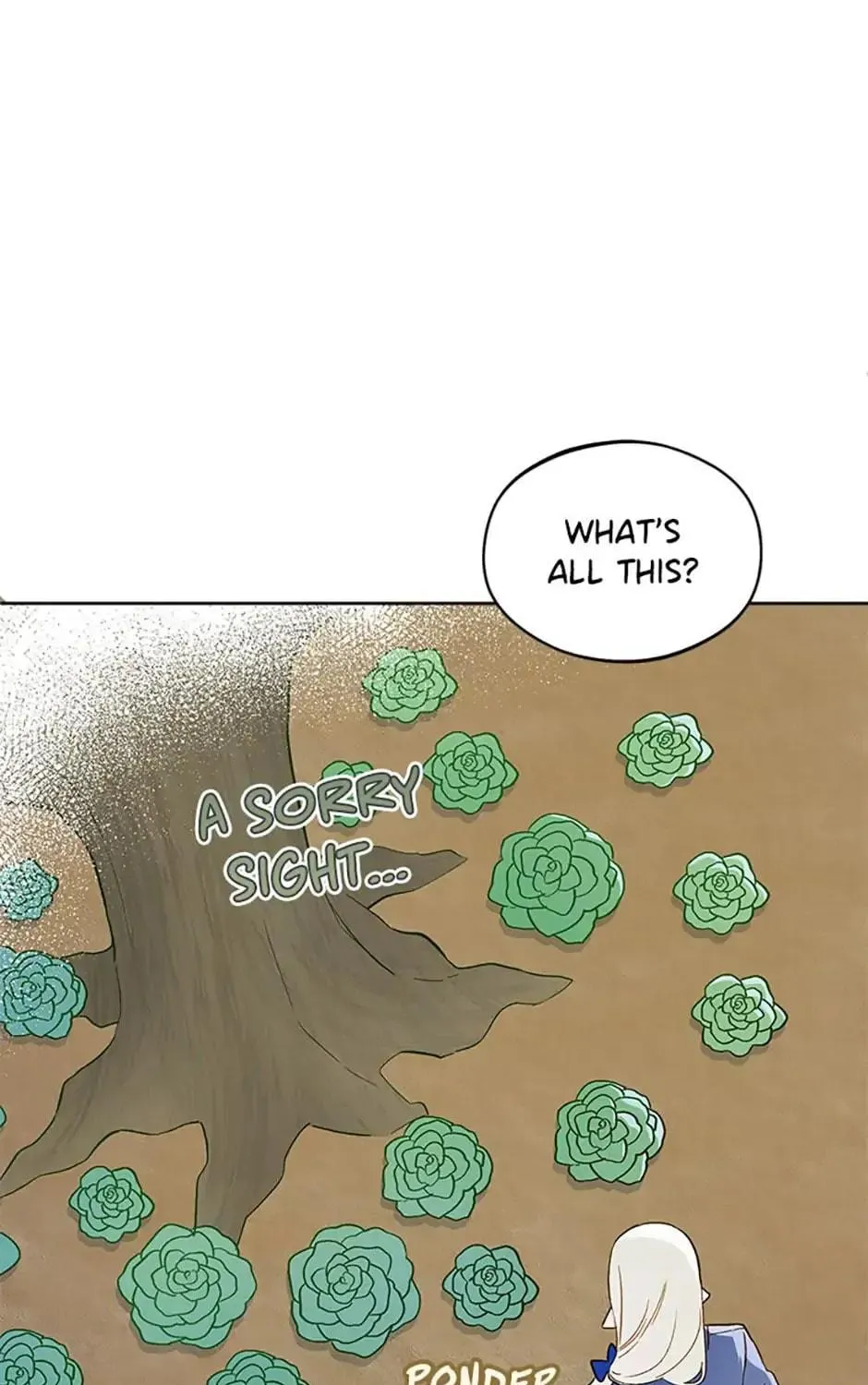My Farm by the Palace Chapter 17 page 100 - 