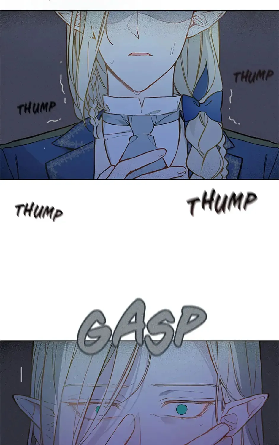 My Farm by the Palace Chapter 18 page 102 - 