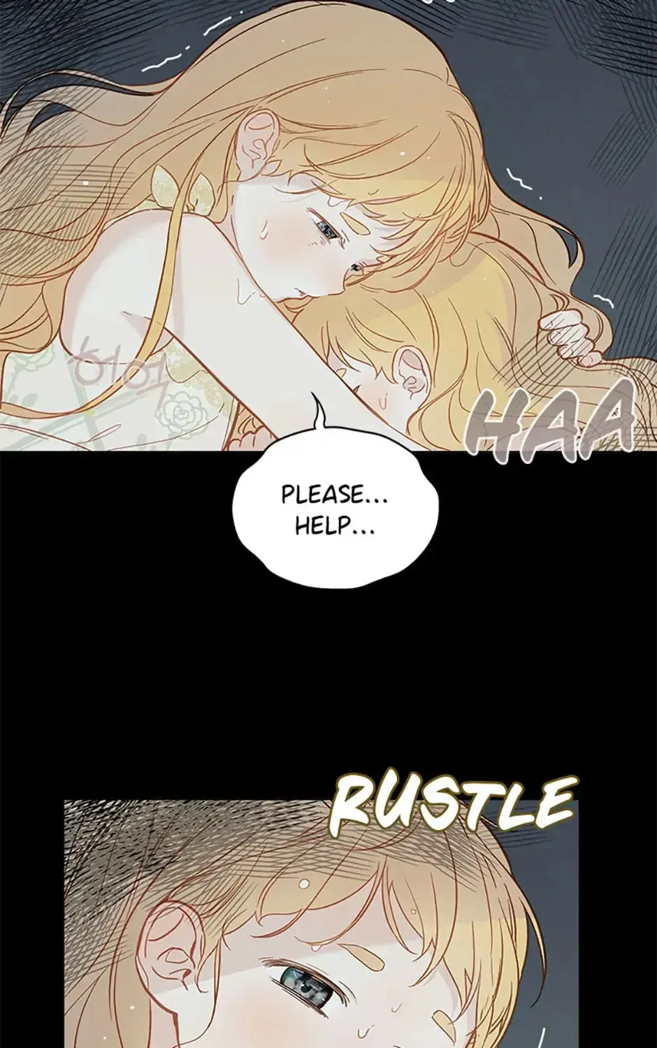 My Farm by the Palace Chapter 18 page 108 - 