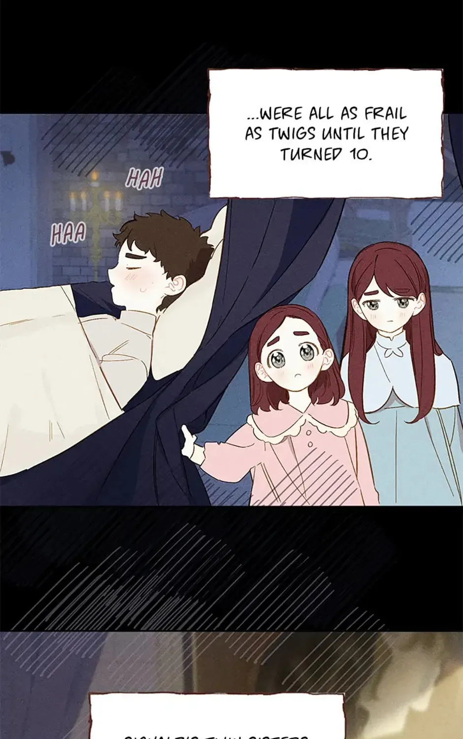 My Farm by the Palace Chapter 18 page 12 - 