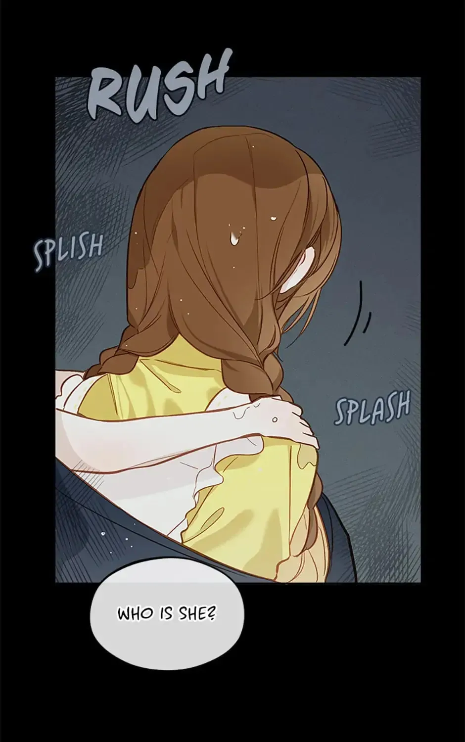 My Farm by the Palace Chapter 18 page 116 - 