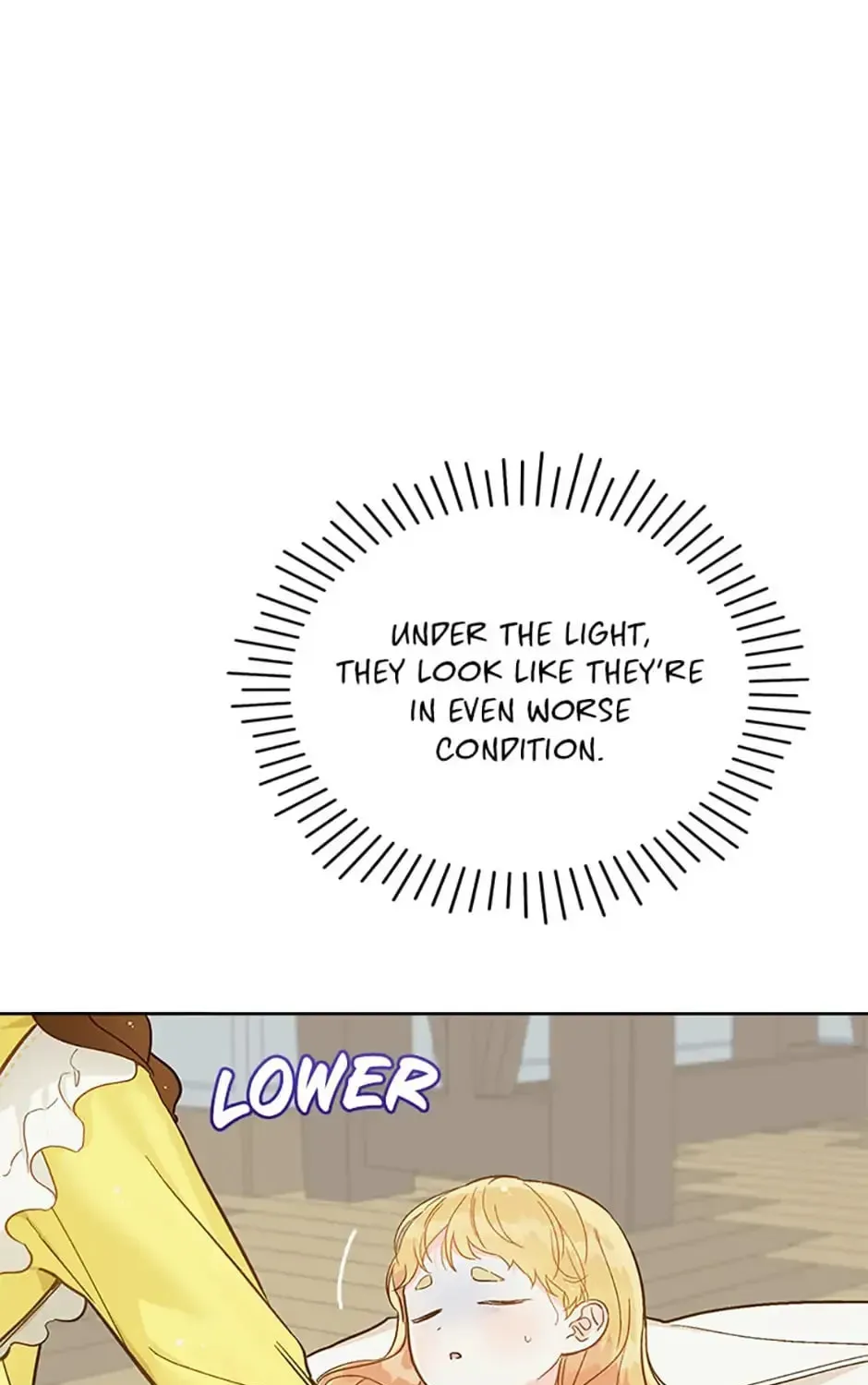 My Farm by the Palace Chapter 18 page 122 - 