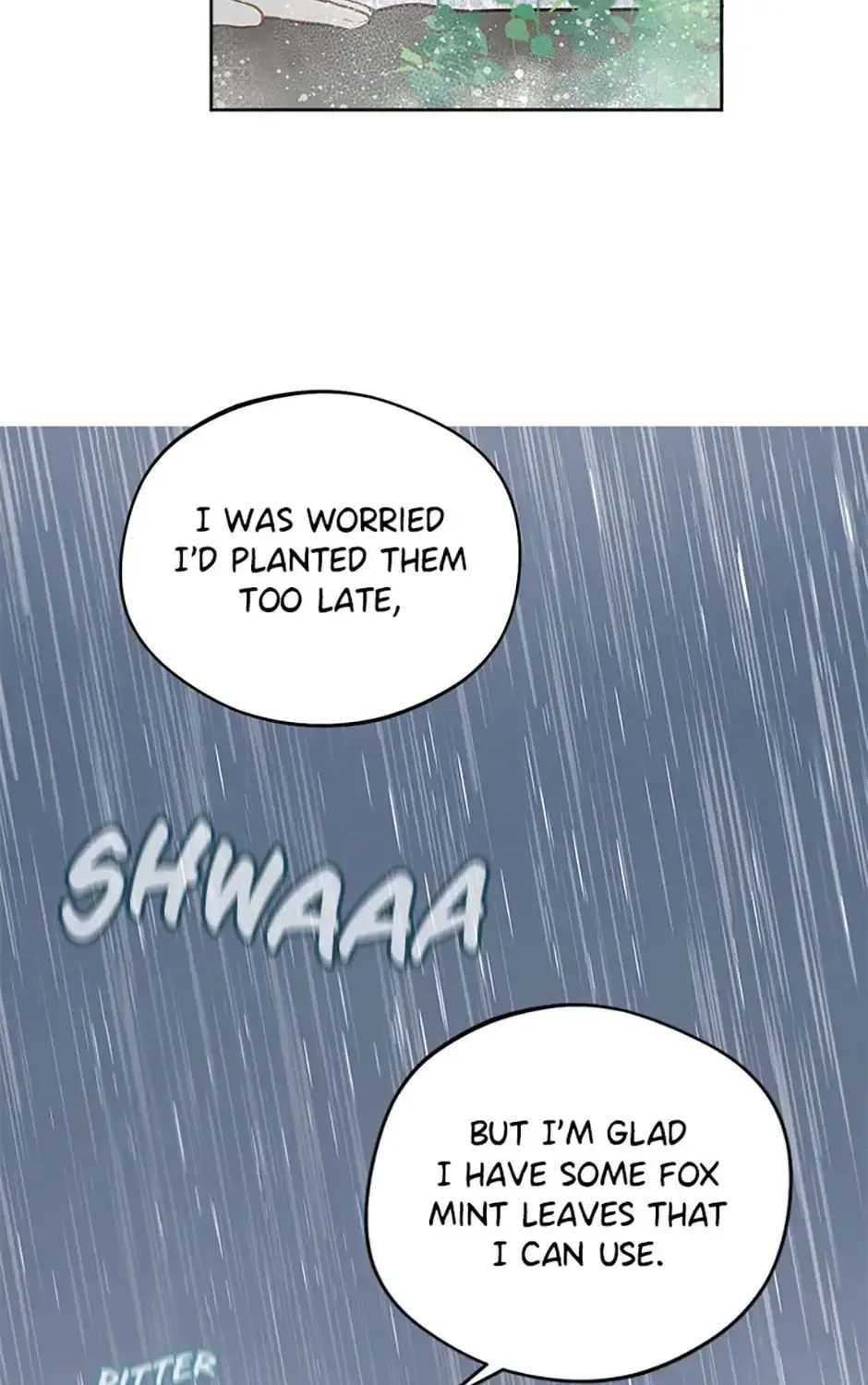 My Farm by the Palace Chapter 18 page 126 - 