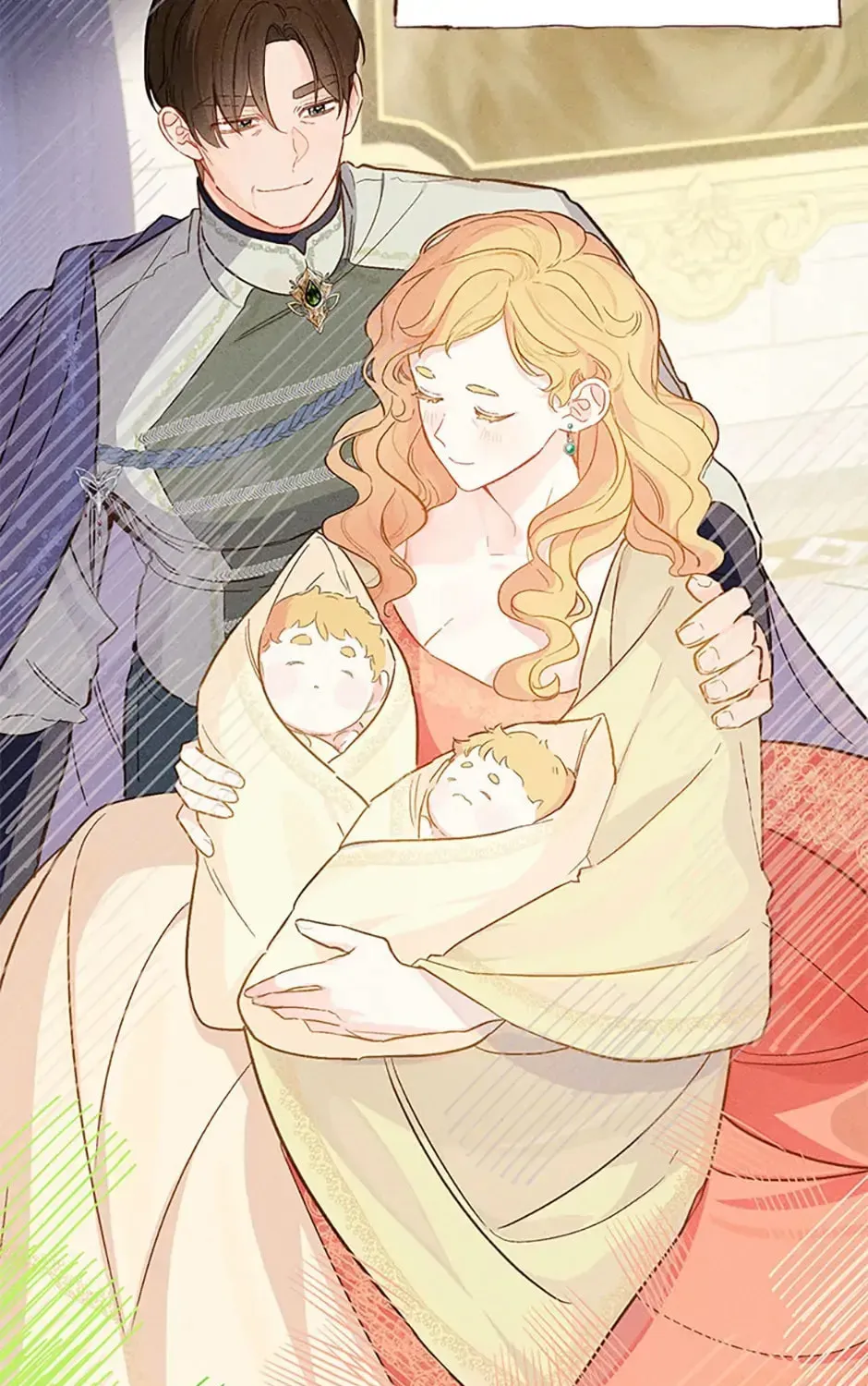 My Farm by the Palace Chapter 18 page 14 - 