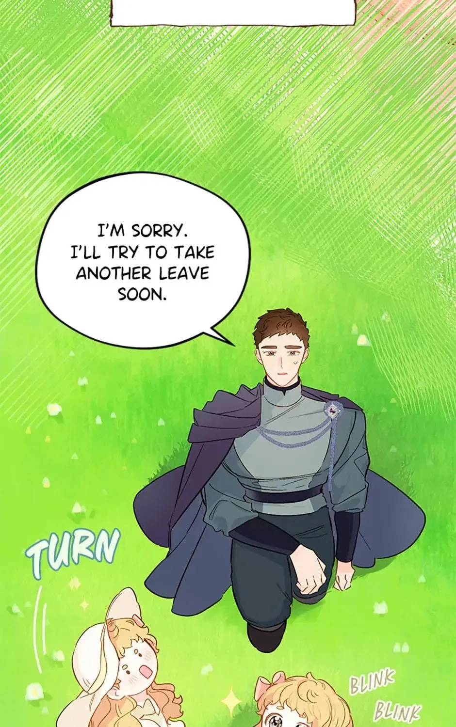 My Farm by the Palace Chapter 18 page 16 - 