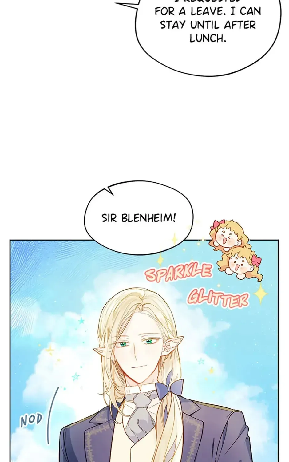 My Farm by the Palace Chapter 18 page 18 - 