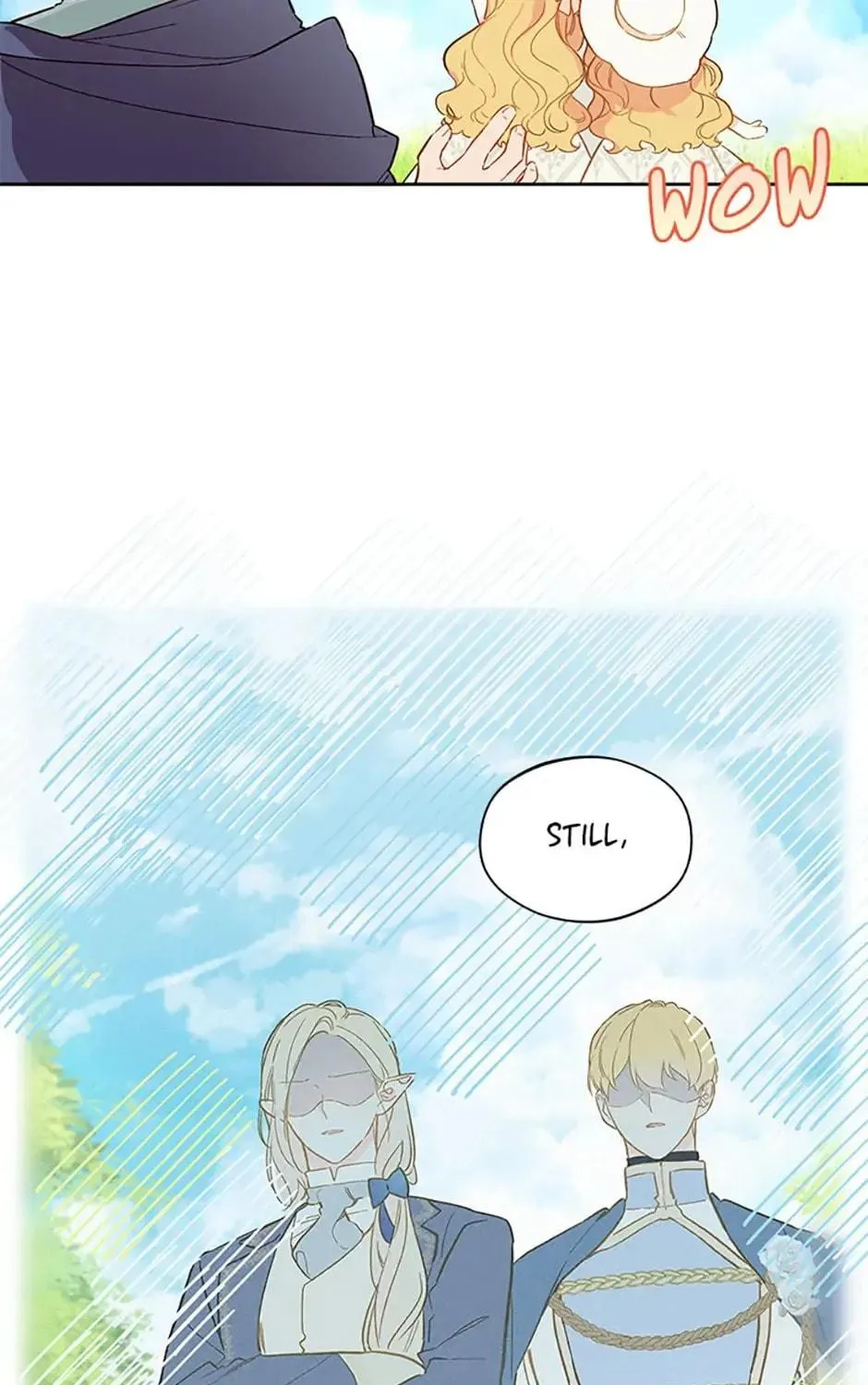 My Farm by the Palace Chapter 18 page 22 - 
