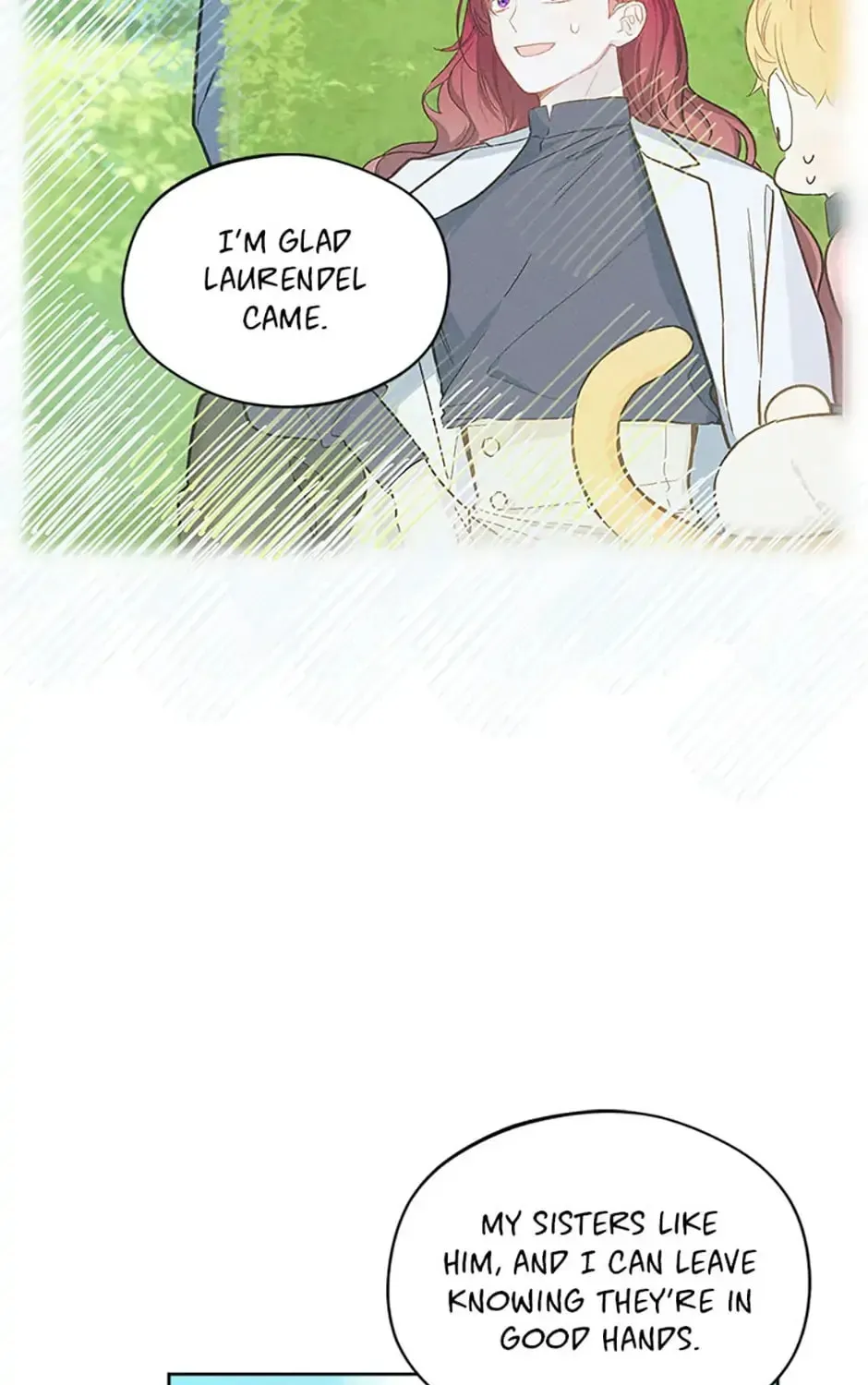 My Farm by the Palace Chapter 18 page 24 - 