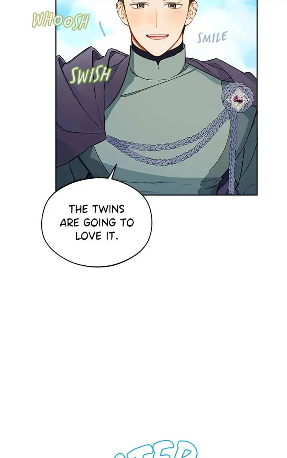 My Farm by the Palace Chapter 18 page 26 - 
