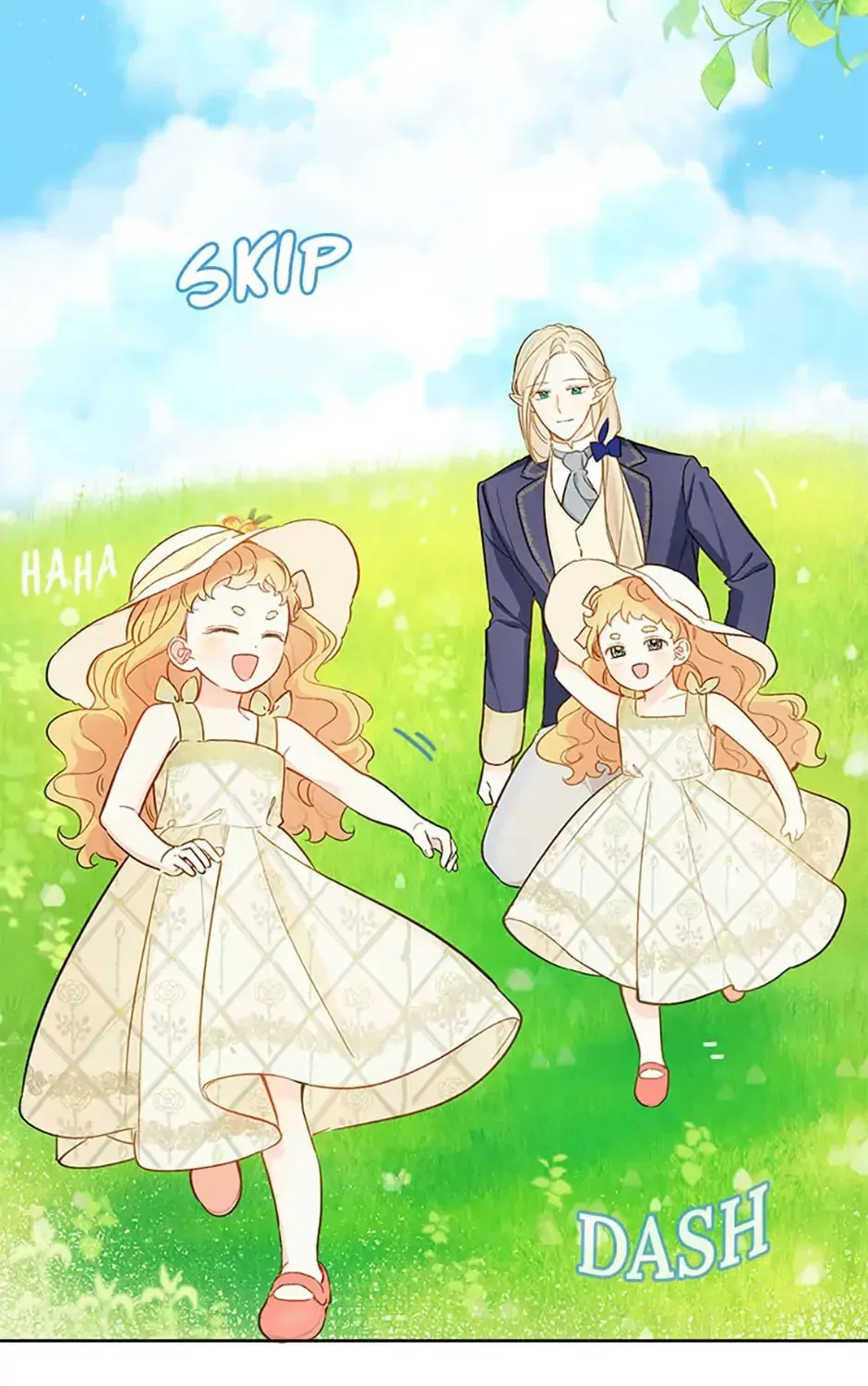 My Farm by the Palace Chapter 18 page 36 - 