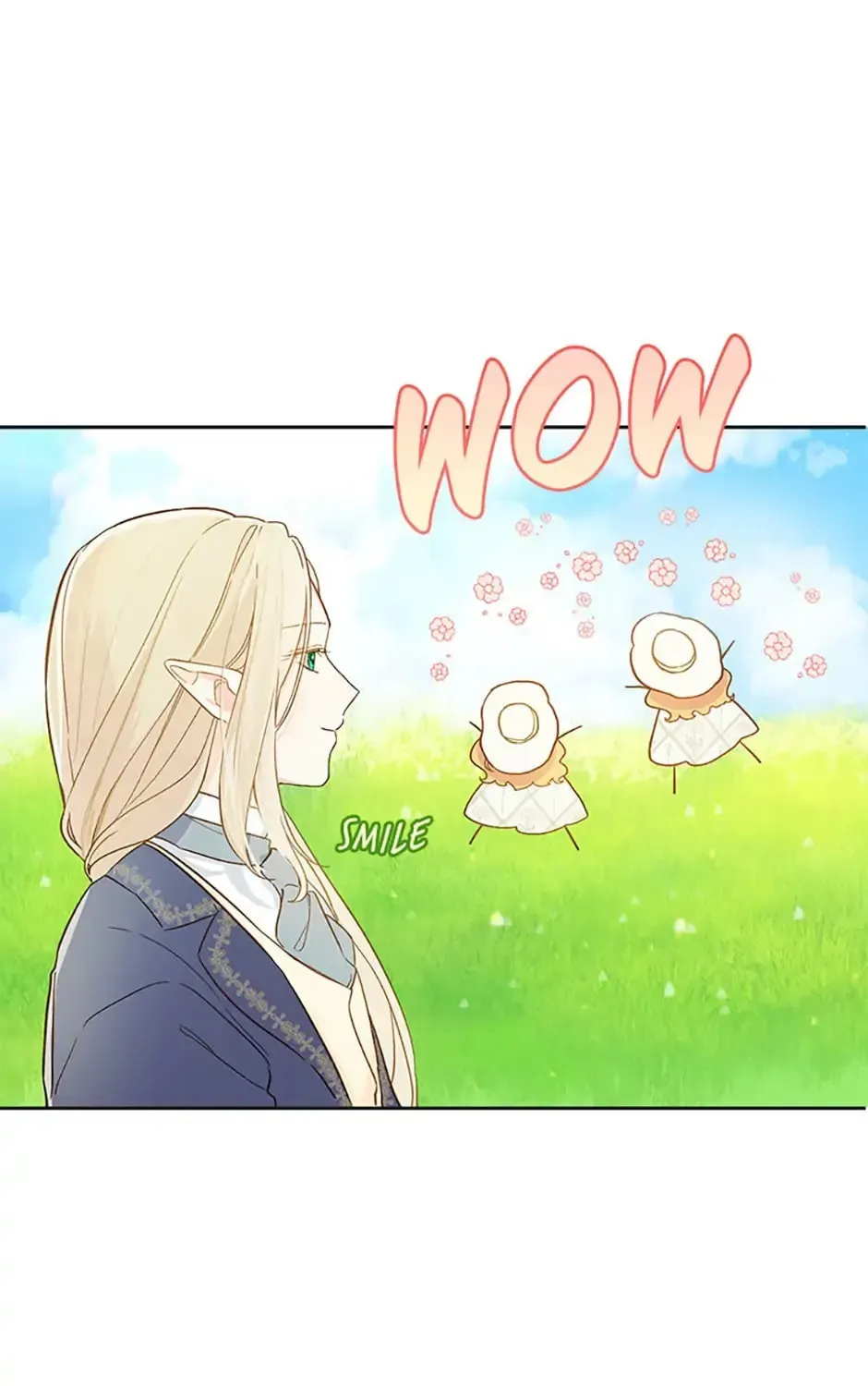 My Farm by the Palace Chapter 18 page 38 - 