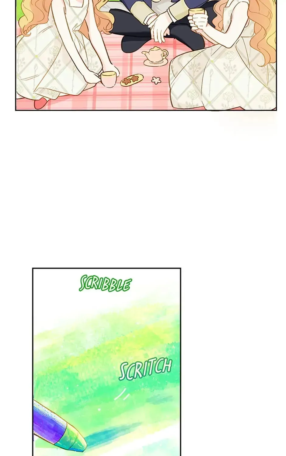 My Farm by the Palace Chapter 18 page 42 - 