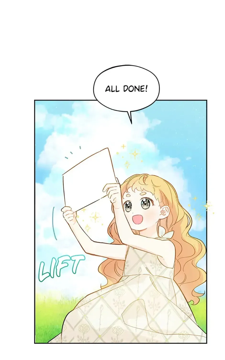 My Farm by the Palace Chapter 18 page 44 - 